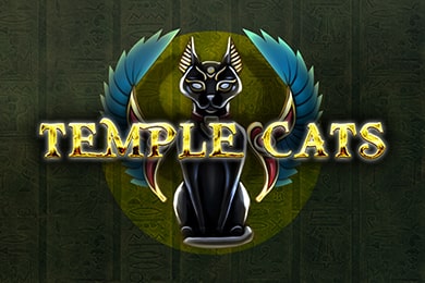 Templecats слот Слотомен Казино